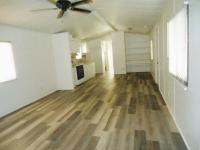 1985 BEDFORD MODULINE Manufactured Home