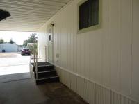 1985 BEDFORD MODULINE Manufactured Home