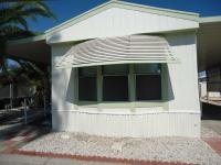 1985 BEDFORD MODULINE Manufactured Home