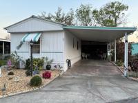 1990 FLEE Mobile Home