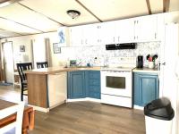 1990 FLEE Mobile Home