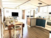 1990 FLEE Mobile Home