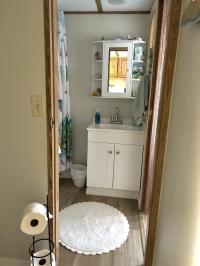 1990 FLEE Mobile Home