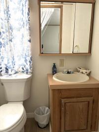 1990 FLEE Mobile Home