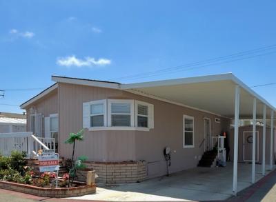 Mobile Home at 6301 Warner Ave. #40 Huntington Beach, CA 92647