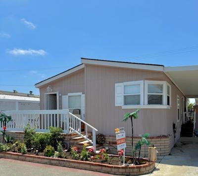 Photo 2 of 25 of home located at 6301 Warner Ave. #40 Huntington Beach, CA 92647