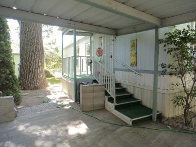 Photo 2 of 17 of home located at 64 Shadytree Lane Carson City, NV 98706