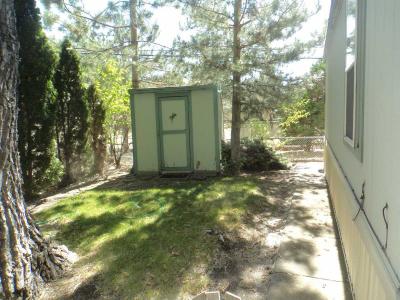 Photo 5 of 17 of home located at 64 Shadytree Lane Carson City, NV 98706