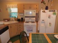 1999 Kit Oak Crest Manufactured Home