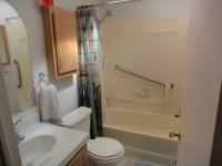 1999 Kit Oak Crest Manufactured Home
