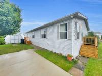 1996 Skyline Winner 7200-ct Manufactured Home