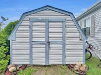 1996 Skyline Winner 7200-ct Manufactured Home