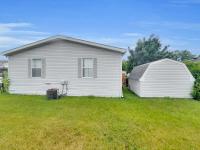 1996 Skyline Winner 7200-ct Manufactured Home