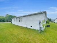 1996 Skyline Winner 7200-ct Manufactured Home