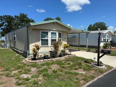 Mobile Home at 341 Sioux Dr. #64 Winter Haven, FL 33881