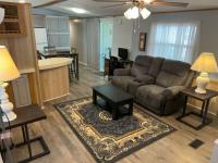 1986 CLAR Manufactured Home