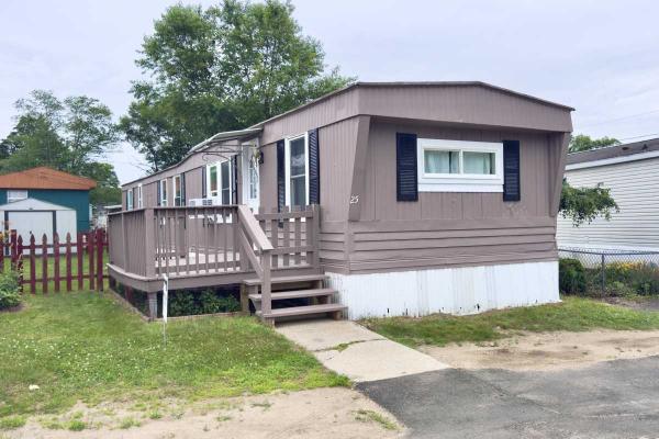 1977 Titan Mobile Home For Sale