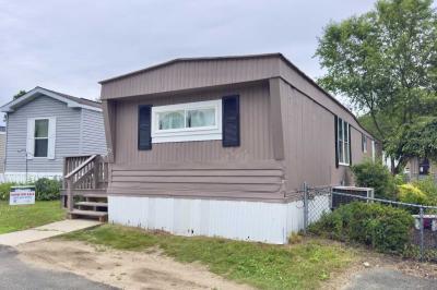 Photo 3 of 22 of home located at 268 Palmer Road #25 Monson, MA 01057