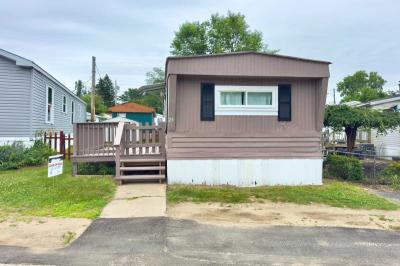 Photo 2 of 22 of home located at 268 Palmer Road #25 Monson, MA 01057