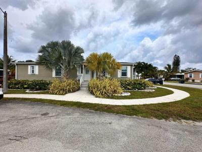 Mobile Home at 1331 SW 117th Way Davie, FL 33325