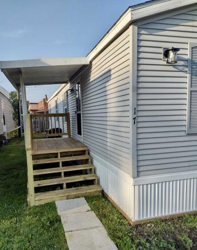 Photo 3 of 20 of home located at 17 Aspen Drive Swanton, OH 43558