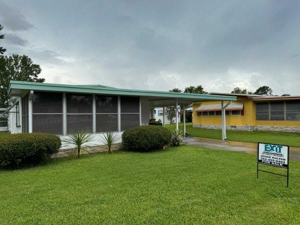 1978 Nobility Mobile Home For Sale