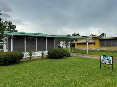 Mobile Home at 22 Coral St Eustis, FL 32726
