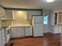1978 Nobility Manufactured Home