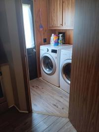 Parkwood Mobile Home