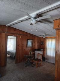 Parkwood Mobile Home