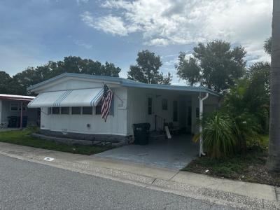 Mobile Home at 15666 49th St N #1001 Clearwater, FL 33762