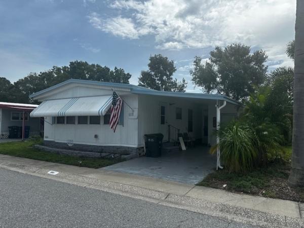 Photo 1 of 2 of home located at 15666 49th St N #1001 Clearwater, FL 33762