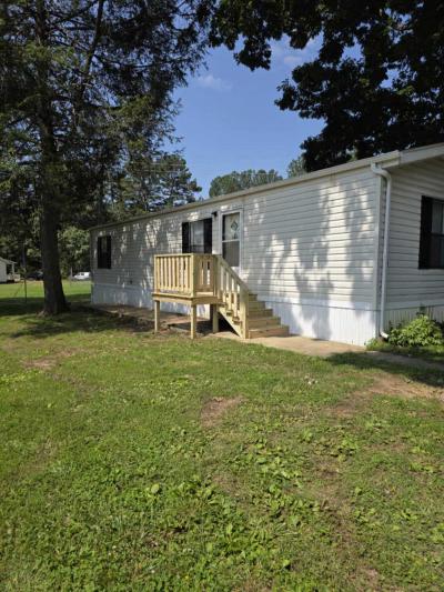 Mobile Home at 25 Spruce Lane Lynchburg, VA 24501