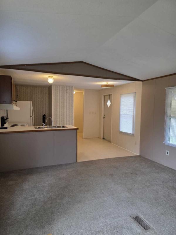1996 Horton Mobile Home For Sale