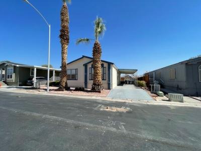 Mobile Home at 6420 E Tropicana Ave #431 Las Vegas, NV 89122