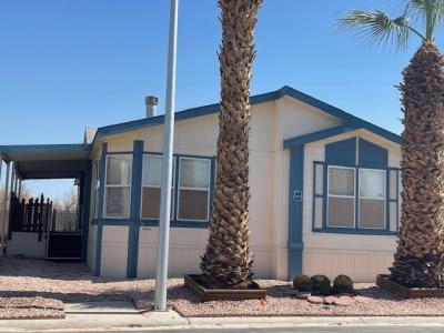 Photo 2 of 26 of home located at 6420 E Tropicana Ave #431 Las Vegas, NV 89122
