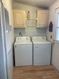 2000 Fleetwood Sunpointe Manufactured Home