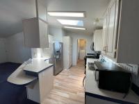 2000 Fleetwood Sunpointe Manufactured Home