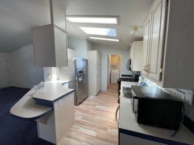 Photo 3 of 26 of home located at 6420 E Tropicana Ave #431 Las Vegas, NV 89122