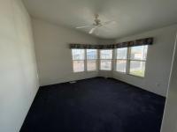 2000 Fleetwood Sunpointe Manufactured Home