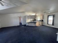 2000 Fleetwood Sunpointe Manufactured Home