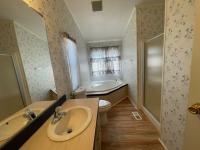 2000 Fleetwood Sunpointe Manufactured Home
