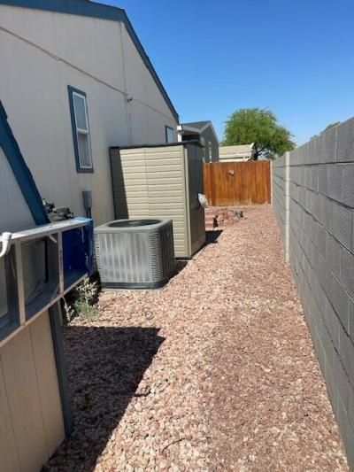 Photo 4 of 26 of home located at 6420 E Tropicana Ave #431 Las Vegas, NV 89122