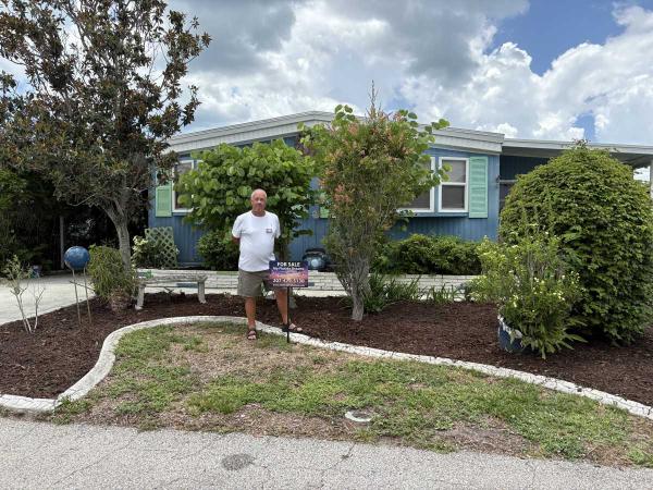 1976 Schu Mobile Home For Sale