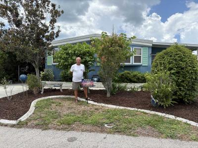 Mobile Home at 465 Zacapa Venice, FL 34285