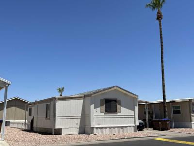 Photo 2 of 21 of home located at 9431 E Coralbell Ave, Lot 129 Mesa, AZ 85208