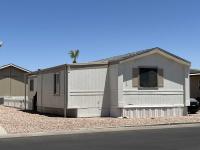 1997 CAVCO Manufactured Home