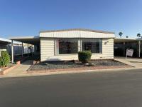 1972 Amer American Mobile Home