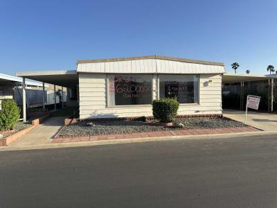 Photo 2 of 35 of home located at 601 N. Kirby St. Sp # 37 Hemet, CA 92545