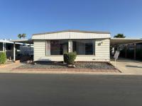 1972 Amer American Mobile Home